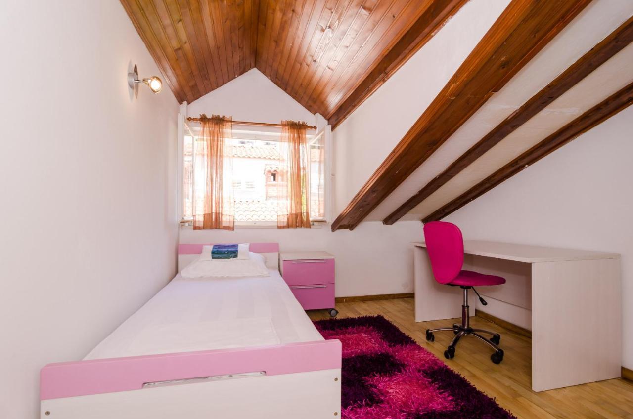 Apartment Emma Ragusa Esterno foto