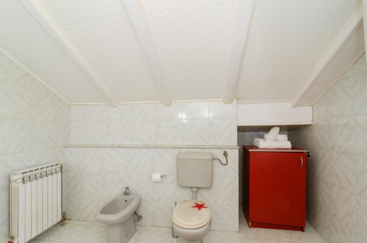Apartment Emma Ragusa Esterno foto