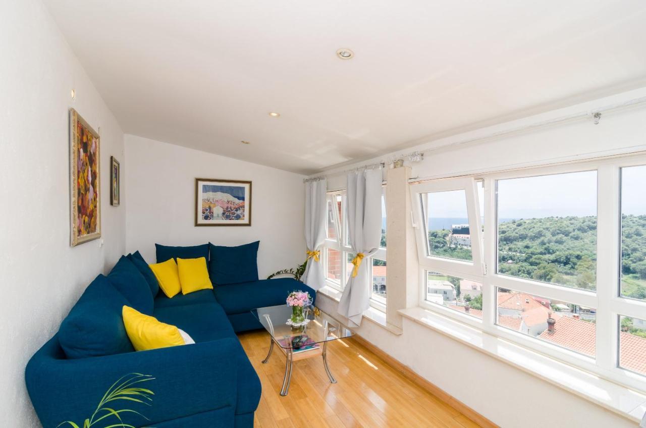 Apartment Emma Ragusa Esterno foto