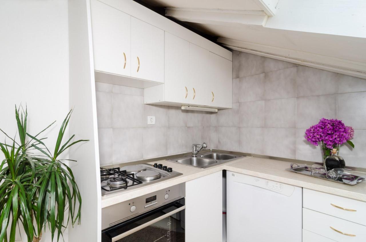 Apartment Emma Ragusa Esterno foto