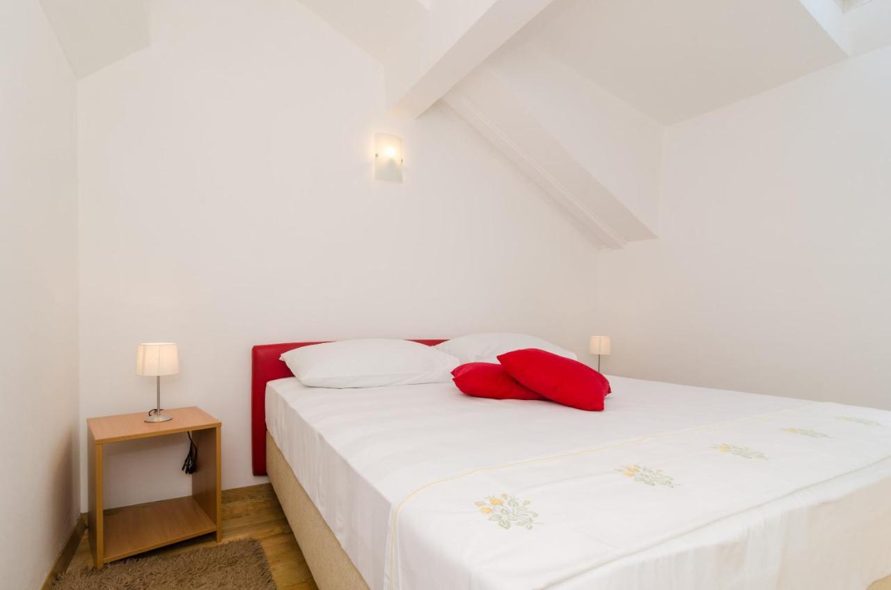 Apartment Emma Ragusa Esterno foto