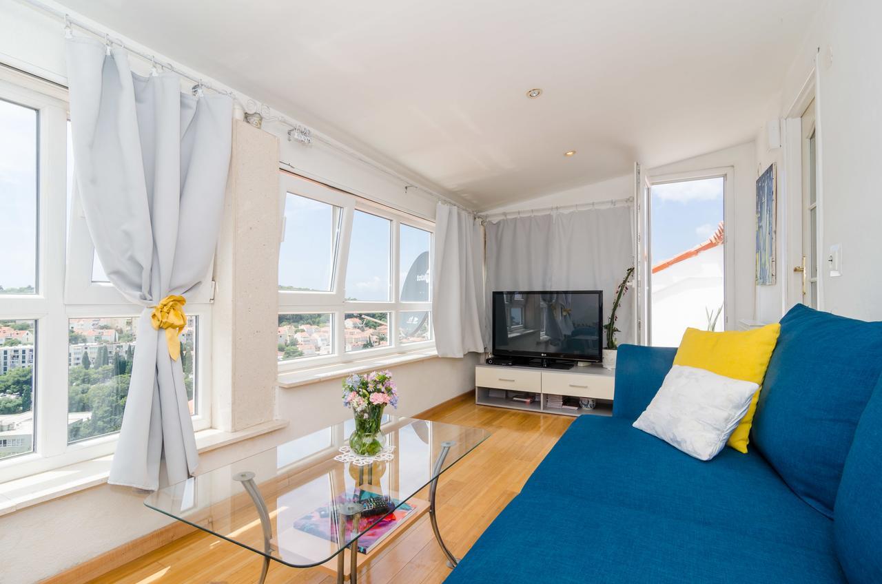 Apartment Emma Ragusa Esterno foto