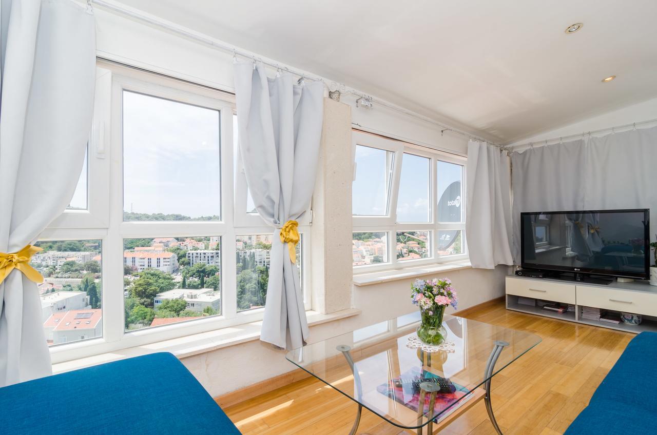 Apartment Emma Ragusa Esterno foto